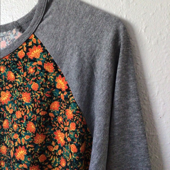 New LuLaRoe Randy L (14-16) - Picture 3 of 6